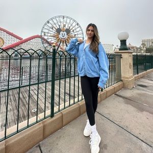 Meet your Posher, Priya